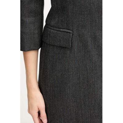 MARELLA Вълнена рокля Marella (2523226112200)