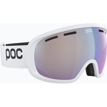 POC Скиорски очила POC Fovea Photochromic hydrogen white/photochromic/changeable sky blue