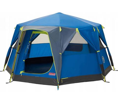 Coleman OCTAGON SMALL