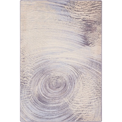 Agnella Isfahan Glomma Alabaster béžový / krémový