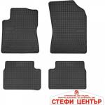 FroGum Гумени стелки Frogum съвместими с Citroen C3 III - (2016+) (51578) - steficenter
