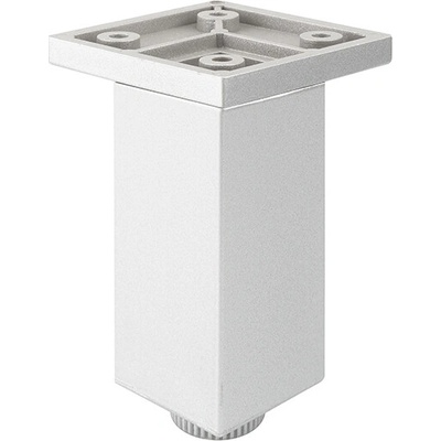 Poli PlasT StrongLegs nábytková noha FP003 60Rmm