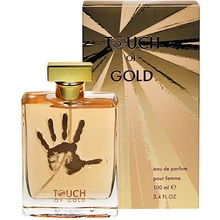 Beverly Hills 90210 Touch of Gold parfumovaná voda dámska 100 ml