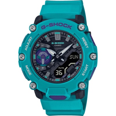 Casio GA-2200-2A