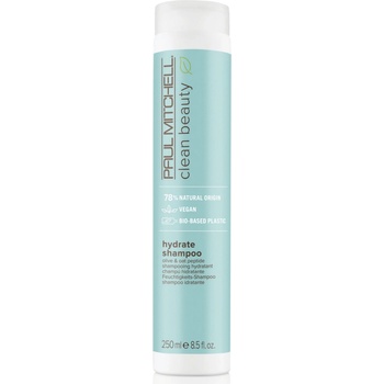 Paul Mitchell Clean Beauty Hydrate Šampón 250 ml