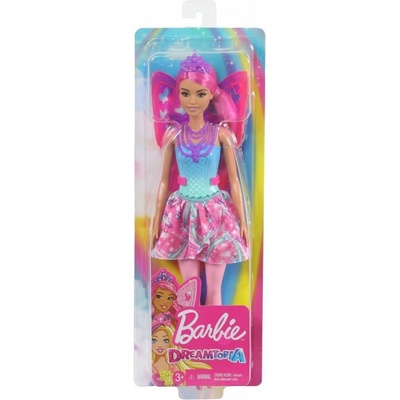Barbie Dreamtopia