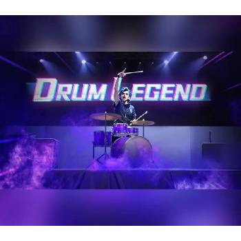 Drum Legend