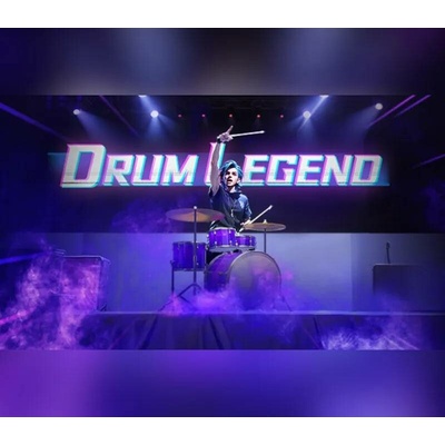 Drum Legend