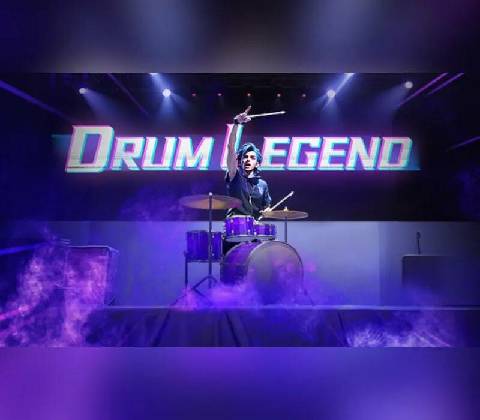 Drum Legend