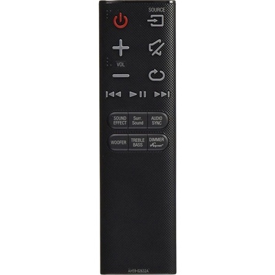 съвместим Samsung ah59-02632a - заместител дистанционно управление (ah59-02632a)