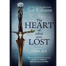 The Heart of What Was Lost