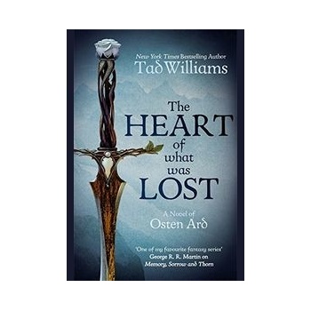 The Heart of What Was Lost