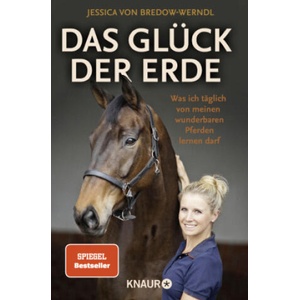 Das Glück der Erde | Jessica von Bredow-Werndl, Ulrike Strerath-Bolz (2022)