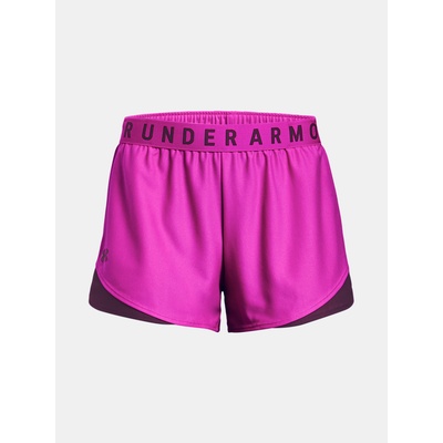 Under Armour Къси панталони Play Up 3.0 на Under Armour за жени Under Armour | Rozov | ЖЕНИ | S