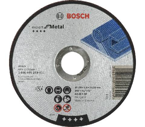 BOSCH 2.608.600.219