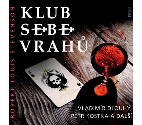 Klub sebevrahů