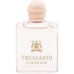Trussardi Delicate Rose Mini EDT 7 ml за жени Парфюми