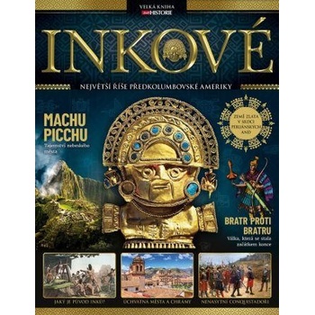 Inkové