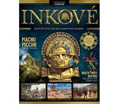 Inkové