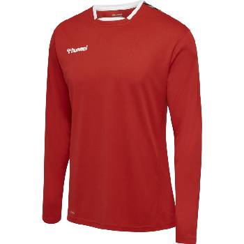 Hummel Риза с дълги ръкави Hummel AUTHENTIC POLY JERSEY L/S 204922-3062 Размер S