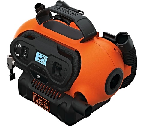 Black & Decker BDCINF18N