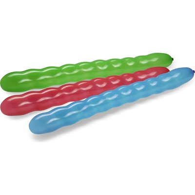 Wimex balóniky DLHÉ L 80 cm