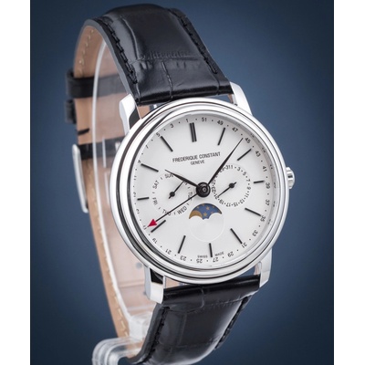 Frederique Constant FC-270SW4P26