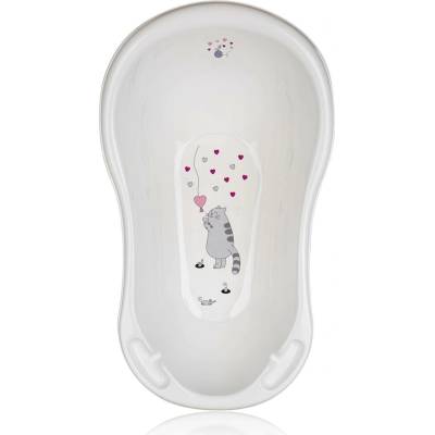 BANQUET 4kids vanička dětská 84cm CAT PH BÍ MAT326155