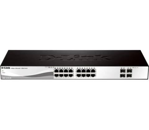 D-Link P DGS-1210-28/E