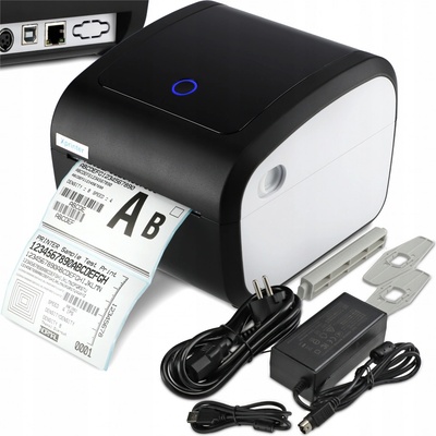 Xprinter XP-423B USB + LAN