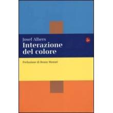 Interazione del colore. Esercizi per imparare a vedere