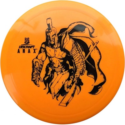 Discraft Anax Big Z Paul McBeth