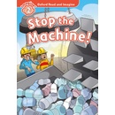 Stop the Machine + mp3 Pack - Shipton, Paul