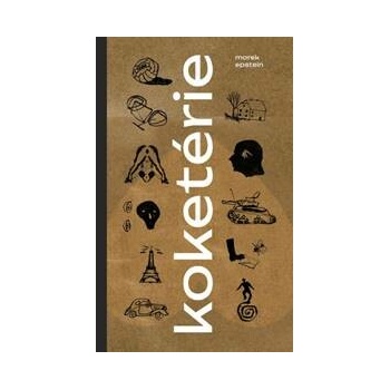 Koketérie - Marek Epstein
