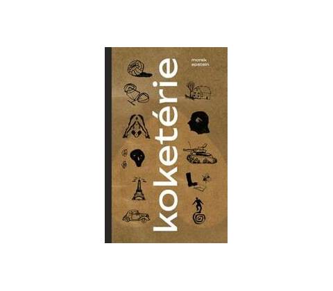 Koketérie - Marek Epstein