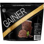 Swedish Supplements Gainer | Performance Rebuild [2500 грама] Шоколадово брауни