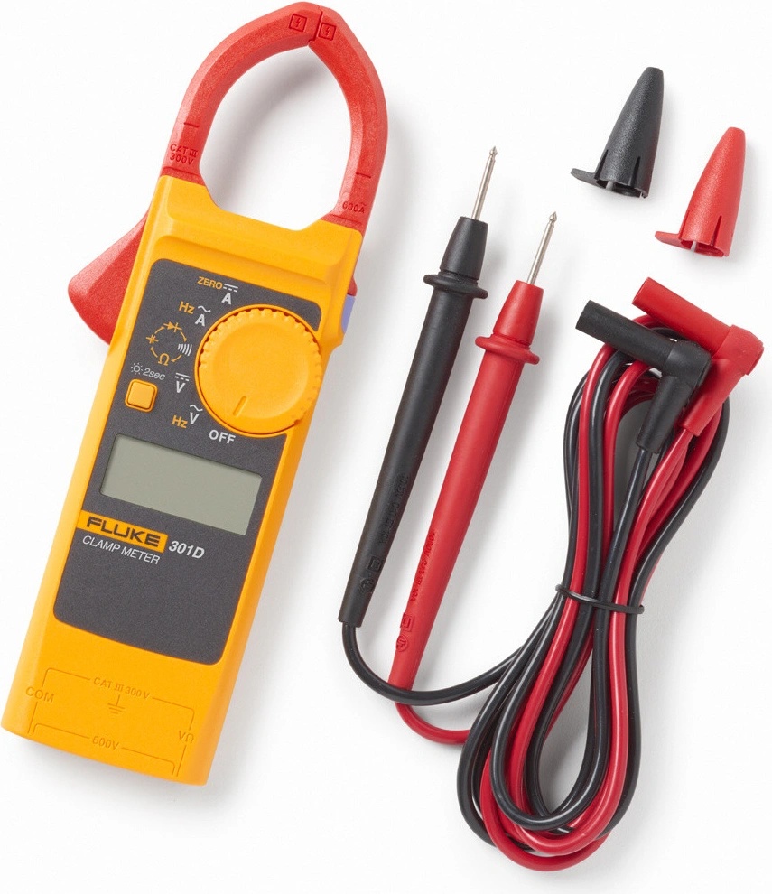 Fluke 301D/EUR