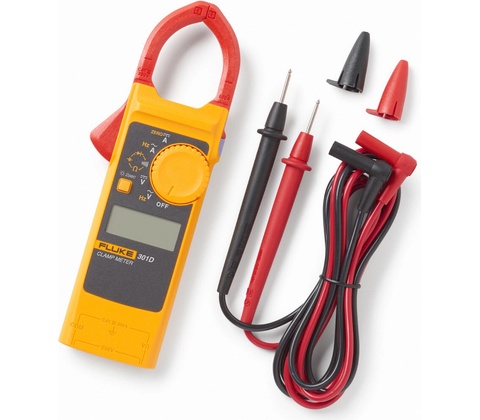 Fluke 301D/EUR