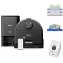 Tefal X-plorer S220+ RG9495WH Animal & AI černý