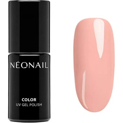 NeoNail The Muse In You gelový lak na nehty odstín Show Your Passion 7,2 ml