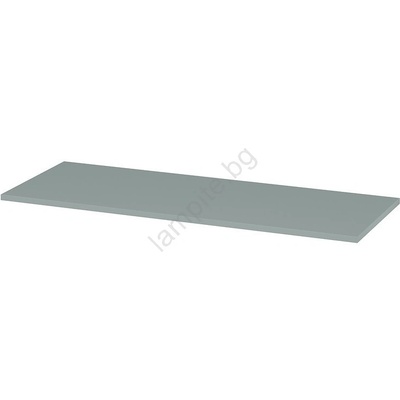 Cersanit S1015-021 - Горен плот за шкафове под мивка TIRSO 120x45 cm, цвят мента (CS0237)