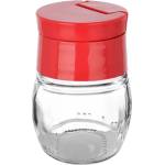 Titiz Plastik TZ-KC-203-Стъклена Солница 80cc (0130305)