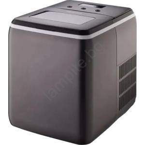 Hisense IMC2000A - Ледогенератор 2, 8 l 120W/230V черен (GJ0056) Ледогенератор