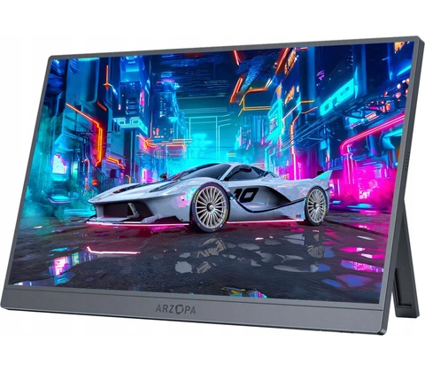 Arzopa Z3FC 16"