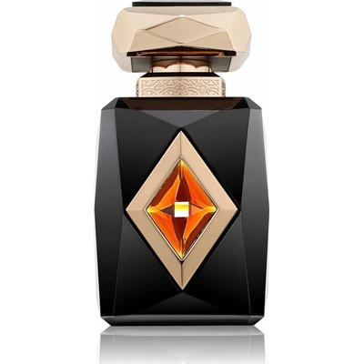 French Avenue Amber Saffron parfém unisex 80 ml
