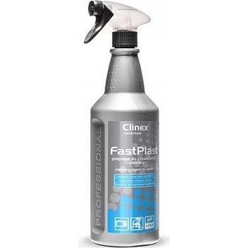 Clinex Fast Plast 1 l