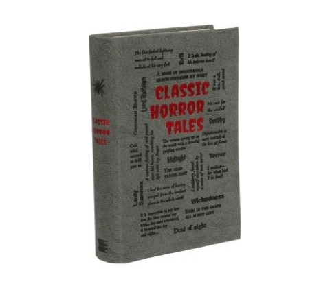 Classic Horror Tales