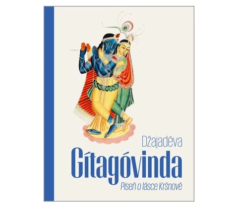 Gítagóvinda