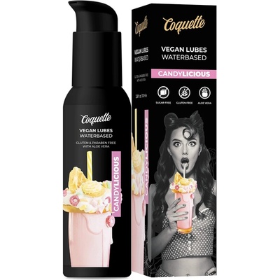 COQUETTE CHIC DESIRE PREMIUM ZÁŽITOK CANDYLICIOUS 100 ml