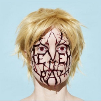 FEVER RAY: PLUNGE CD